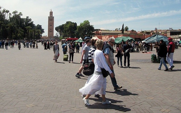 إسبانيا تصنف المغرب في قائمة البلدان منخفضة المخاطر