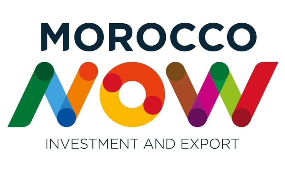 عرض مبهر للعلامة المغربية الجديدة Morocco Now على « برج خليفة » بدبي الأعلى من نوعه في العالم