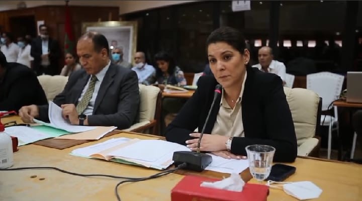 المجلس الجماعي لمراكش ينتخب رؤساء اللجان الدائمة