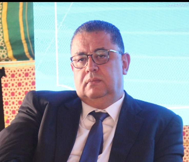 عبد الرحمان الوفا يتصدر نتائج انتخابات أعضاء مجلس المستشارين بجهة مراكش اسفي