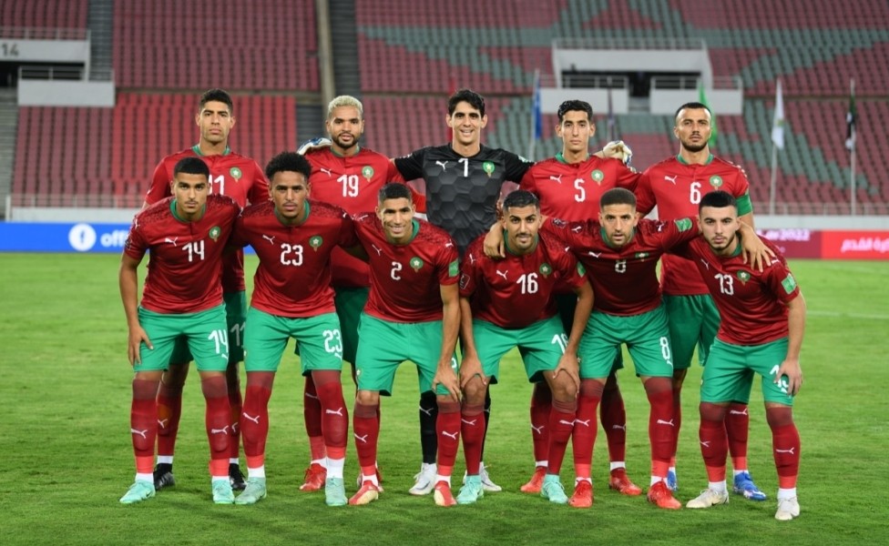 المنتخب المغربي يكتسح غينيا بيساو بخماسية ويرتقي لصدارة المجموعة