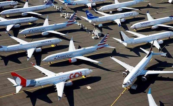 تقديرات خسائر شركات الطيران تتجاوز 50 مليار دولار خلال سنة 2021
