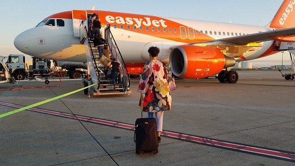 بعد « توي فلاي ».. شركة طيران « ايزي جيت » تلغي رحلاتها مع مراكش