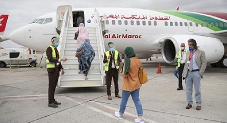 أخيرا..خبر سار للمغاربة المتوجهين إلى ألمانيا