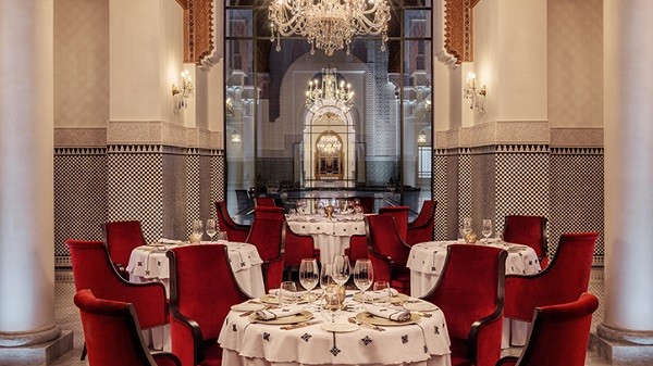 خمسة مطاعم في مراكش تنخرط في عملية « Goût de / Good  » لإبراز فن الطبخ الفرنسي
