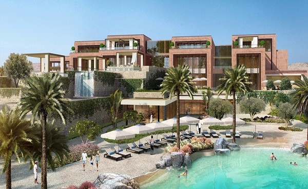 المجموعة العالمية « ماريوت » تؤجل افتتاح فندقها في مراكش إلى سنة 2025