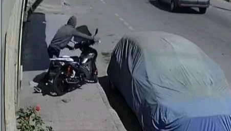 « ولد القرع » باطرون سرقة الدراجات النارية يقع في قبضة الشرطة القضائية بالمدينة العتيقة