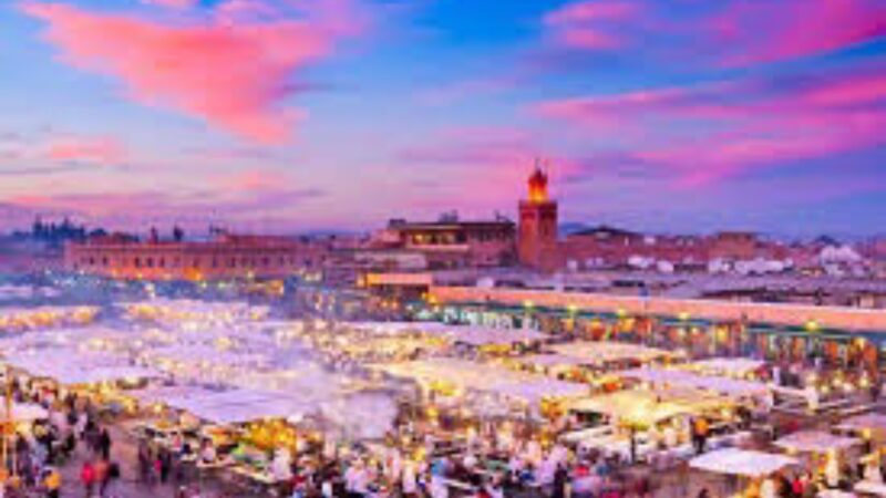أزيد من أربعة ملايين درهم حجم خسائر القطاع السياحي خلال سنة 2021 وهذه هي خطة المكتب الوطني المغربي للسياحة لتجاوز الأزمة: