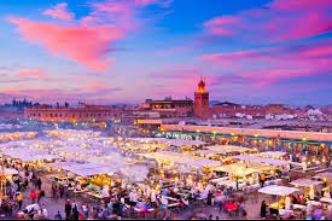 أزيد من أربعة ملايين درهم حجم خسائر القطاع السياحي خلال سنة 2021 وهذه هي خطة المكتب الوطني المغربي للسياحة لتجاوز الأزمة: