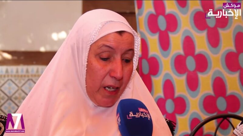 فيديو : بهجاوا الشاشة يتساقطون تباعا.. »التايكة » تلتحق بالرفيق الأعلى