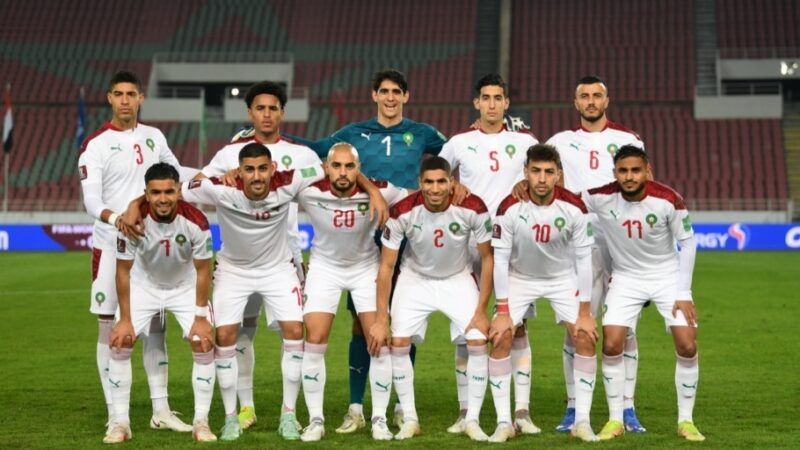 المنتخب المغربي يفوز على السودان في تصفيات المونديال ويواصل تصدره للمجموعة التاسعة