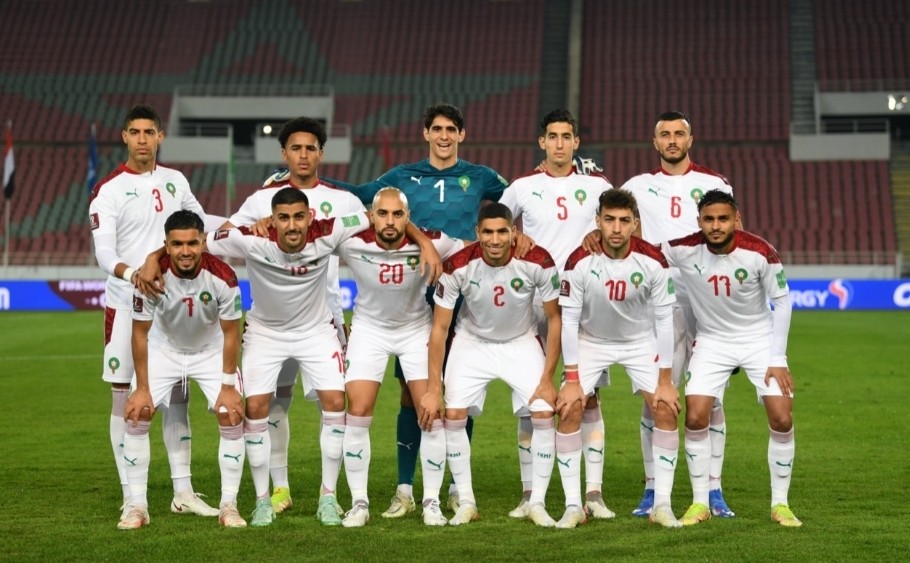 المنتخب المغربي يفوز على السودان في تصفيات المونديال ويواصل تصدره للمجموعة التاسعة