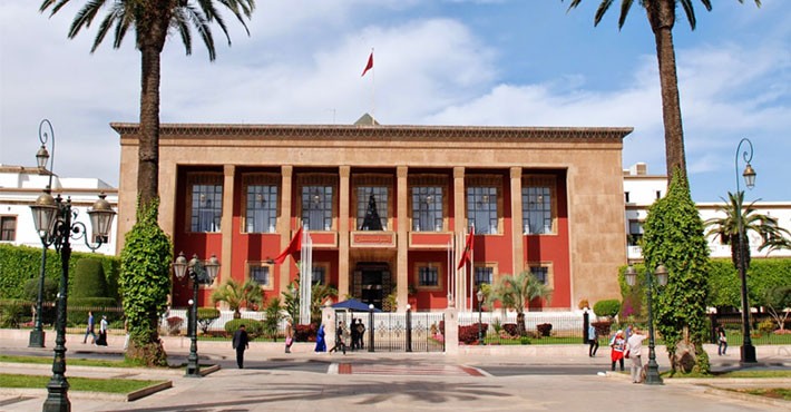 المغرب يرأس الجمعية البرلمانية للاتحاد من أجل المتوسط خلفا للبرلمان الأوروبي