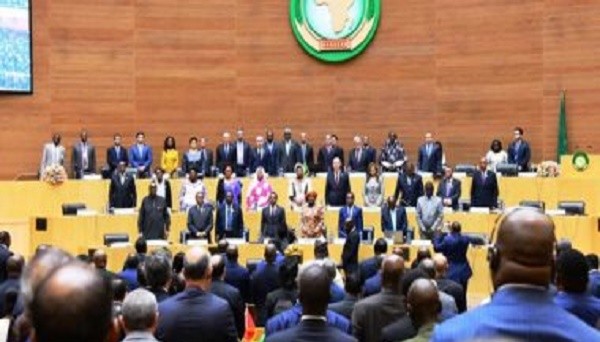انطلاق أشغال اجتماع اللجنة الاقتصادية لافريقيا في مراكش