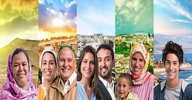 إطلاق الاستعدادات للإحصاء العام للسكان والسكنى 2024
