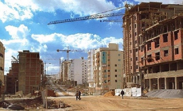 على عكس المدن الكبرى.. ارتفاع أسعار العقار في مراكش