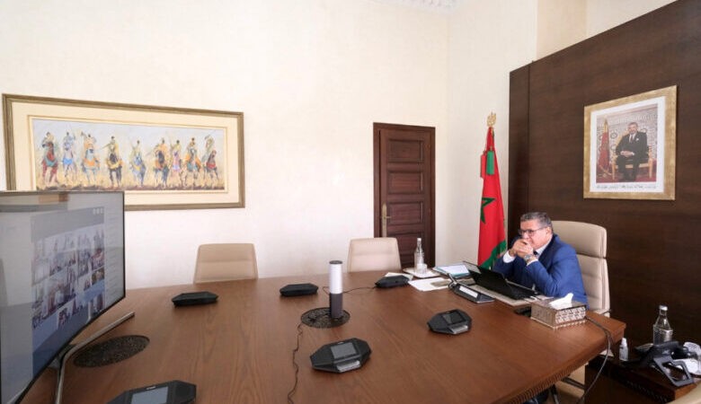 بايتاس: إجراءات الحكومة جنبت المغرب الانتكاسة الوبائية والحجر الشامل