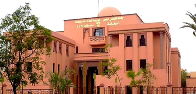المجلس الحكومي يصادق على تعيينات جديدة بجامعة القاضي عياض