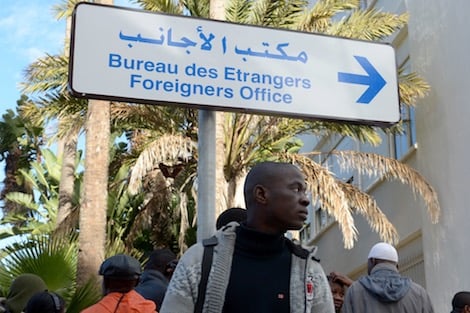 منح أزيد من 42 ألف بطاقة إقامة  للأجانب سنة 2021 والتمهيد لإحداث 22 مركزا قنصليا مغربيا بالخارج