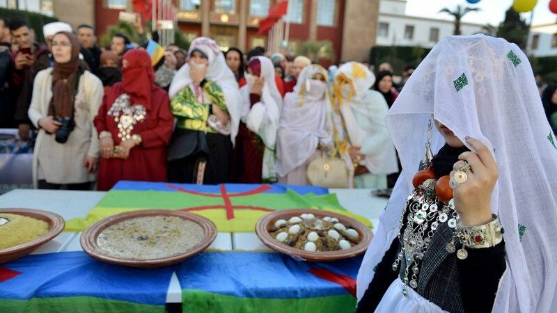 إقرار رأس السنة الأمازيغية عيدا وطنيا موضوع مراسلة للحركة الأمازيغية لنواب الأمة