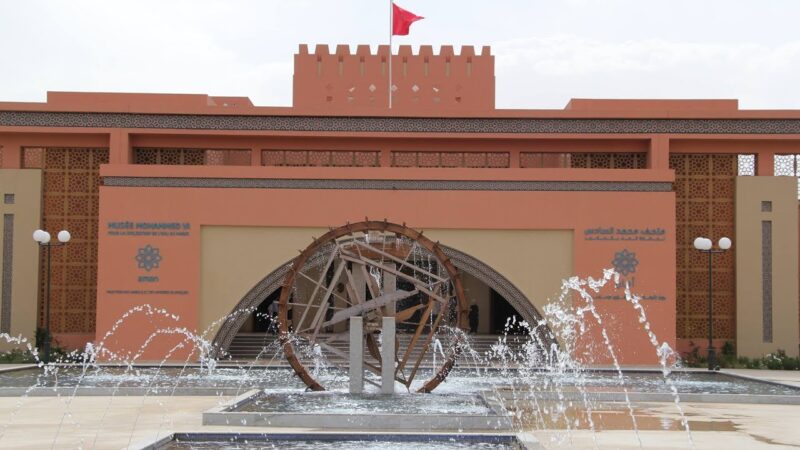 مراكش تحتضن مؤتمرا علميا حول “لغات الخطاب الديني وأسئلة التلقي المعرفي”