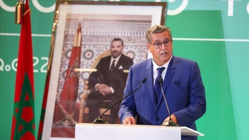 أخنوش:التحالف الحكومي طبيعي وديمقراطي.. ولن نضيع وقت المغاربة في السجالات العقيمة فالانتخابات قالت كلمتها
