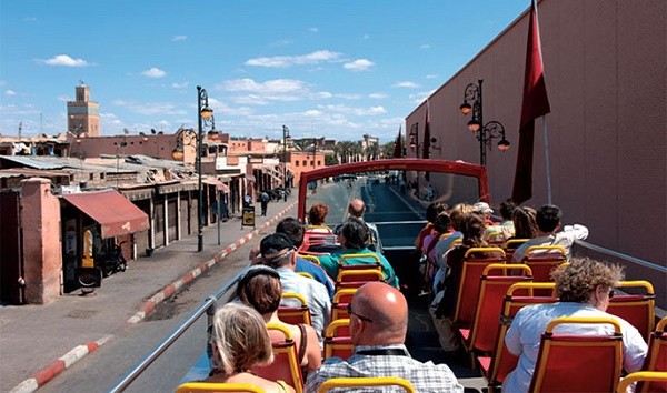 من بينها مراكش.. السياح الإسبان يختارون وجهاتهم المفضلة للسفر السنة المقبلة