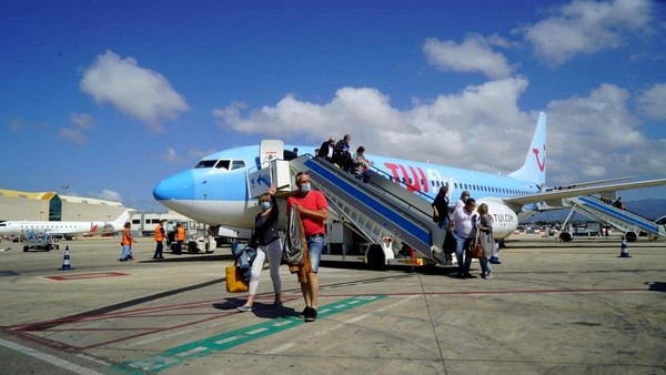 « توي فلاي » تنظم رحلات استثنائية من مراكش نحو بلجيكا
