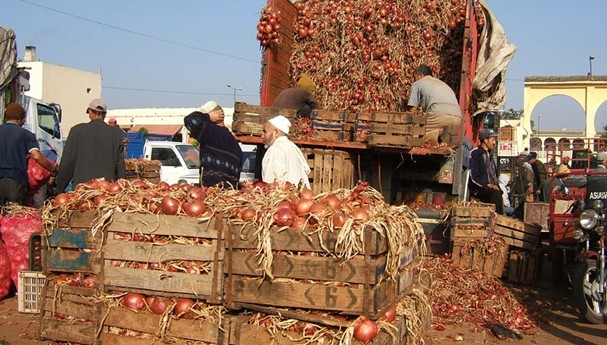 مراكش ضمن المدن الأكثر غلاء في المعيش اليومي.