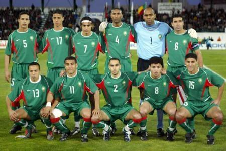 المنتخب المغربي أمام فرصة لفك عقدة 18 سنة