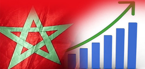 البنك الدولي يتوقع نمو الاقتصاد المغربي بنسبة 3.2 في المائة في 2022