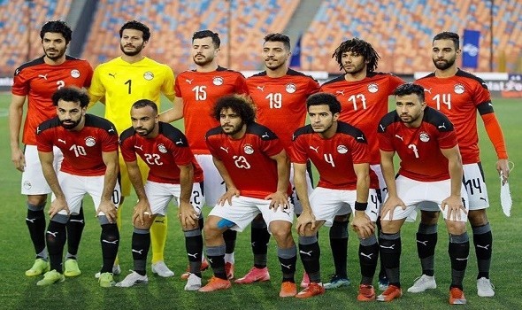 قبل مواجهة الأسود…المنتخب المصري يفقد خدمات لاعبين اثنين مهمين