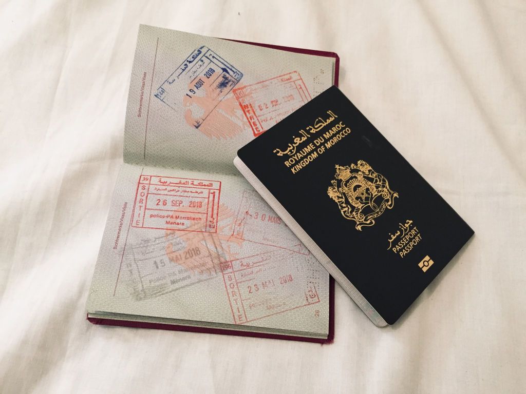 64 دولة متاحة أمام المغاربة لزيارتها دون شرط الحصول على التأشيرة