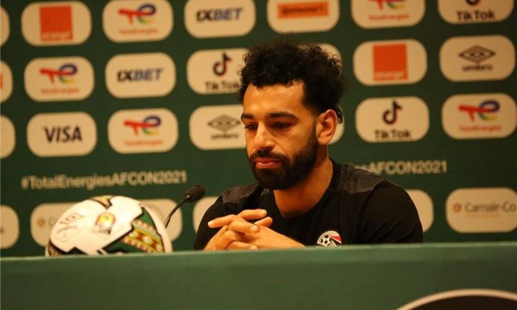 محمد صلاح : يجب على الاستديوهات التحليلية الحديث عن منتخب مصر وليس عن لاعبين بعينهم