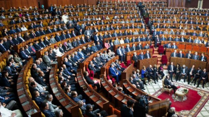 بايتاس:سحب مشاريع القوانين من البرلمان حق دستوري للحكومة وانتخابات 8 شتنبر أفرزت تعاقدات جديدة