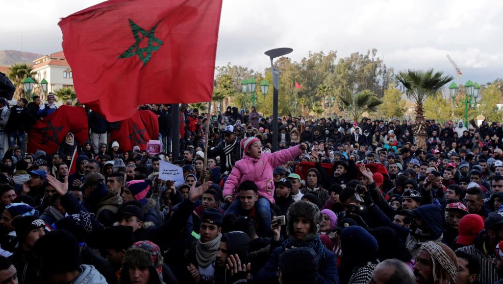 تقرير: المغرب في الرتبة الثانية عربيا  كنظام  » هجين » في مؤشر الديمقراطية  و 95 عالميا