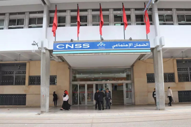 CNSS  يعلن تمديد إعفاء المقاولات من ذعائر التأخير والغرامات إلى غاية 31 دجنبر المقبل