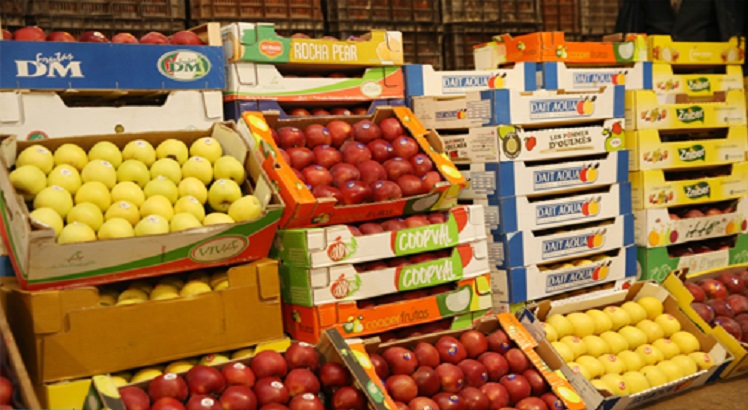 أسعار بيع المواد الغذائية الأساسية بالتقسيط اليوم الخميس بجهة مراكش أسفي