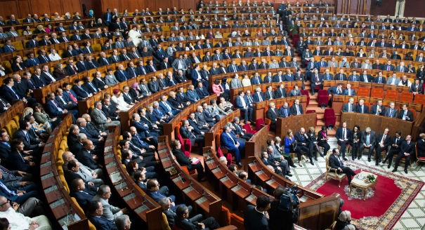 بعد التوتر بين الأغلبية والمعارضة..مجلس النواب يتجه نحو تعديل نظامه الداخلي