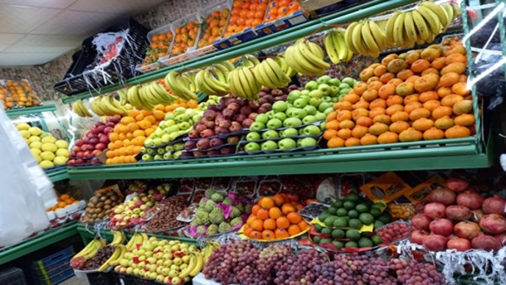 هذه أسعار بيع المواد الغذائية الأساسية بالتقسيط اليوم السبت بأسواق جهة مراكش أسفي
