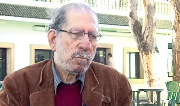 المغرب يفقد إحدى قاماته الأدبية..إدريس الخوري يرحل تاركا حزنا في الرأس وفي القلب