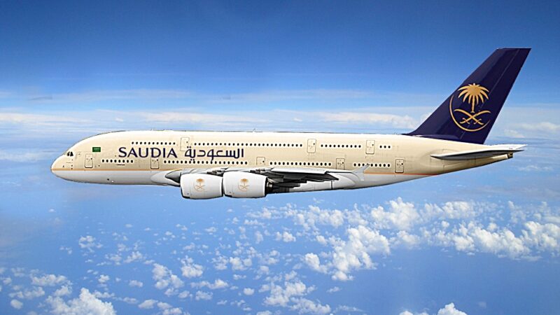 بمعدل 14 رحلة في الاسبوع…شركات طيران تبدأ من السعودية بتأمين رحلاتها إلى المغرب