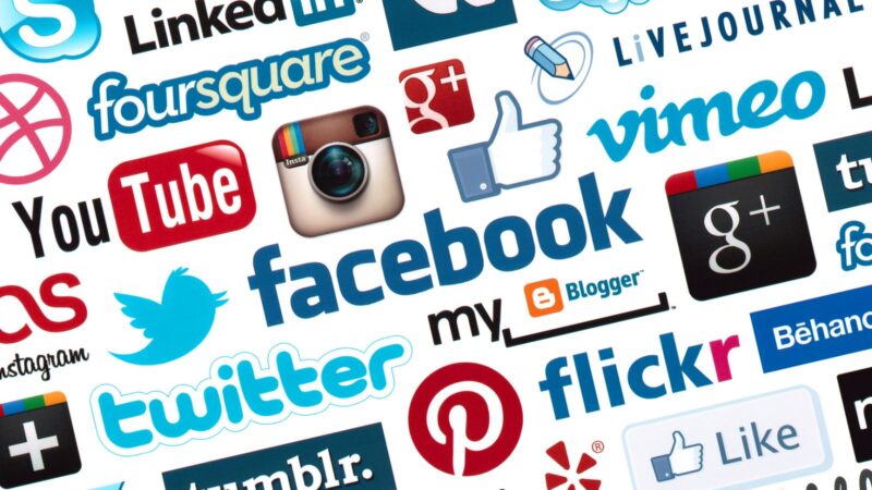 المغرب في المركز الـ17 عالميًا في الاستخدام اليومي لمواقع التواصل الاجتماعي
