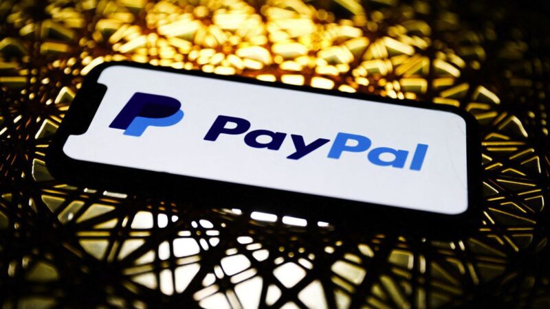 باي بال pay pal توقف الخدمة مؤقتًا في روسيا