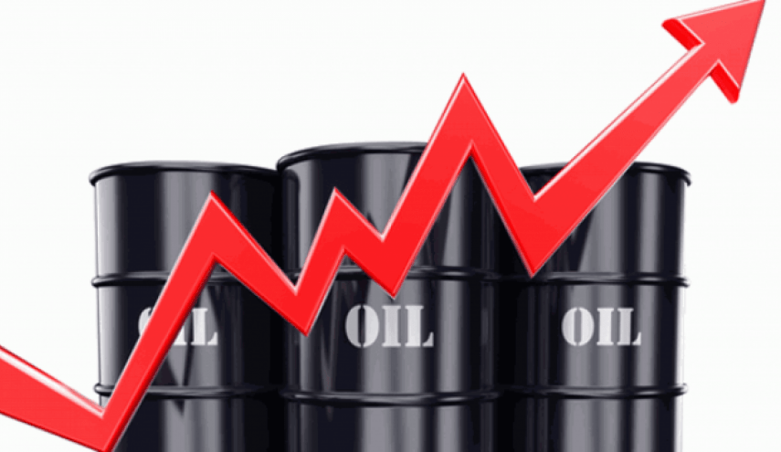 ارتفاع أسعار النفط بعد إقبال التجار على عمليات شراء جديدة