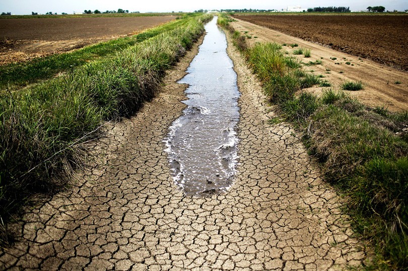 الخوف من أزمة الماء تدفع المغرب لإقتراض 180 مليون دولار من البنك الدولي