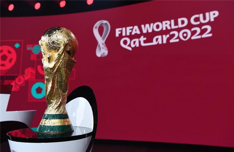 كأس العالم بقطر:  هذا هو موعد سحب القرعة بحضور أكثر من 2000 ضيف