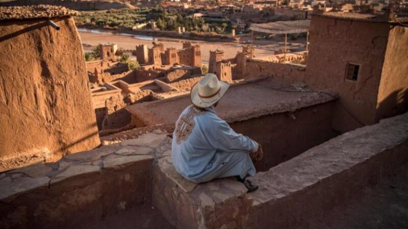 تقرير: السياحة الداخلية في المغرب قد شهدت انتعاشا شبه عام خلال العقد الماضي