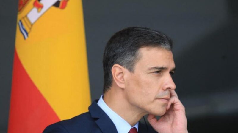 القضاء الاسباني يحمل رئيس الوزاراء مسؤولية إدخال غالي لإسبانيا بشكل غير قانوني