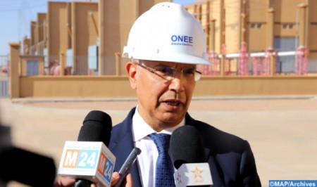 من الدوحة..إعادة انتخاب المغرب رئيسا للاتحاد العربي للكهرباء